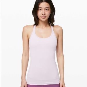 LULULEMON EBB TO STREET TANK